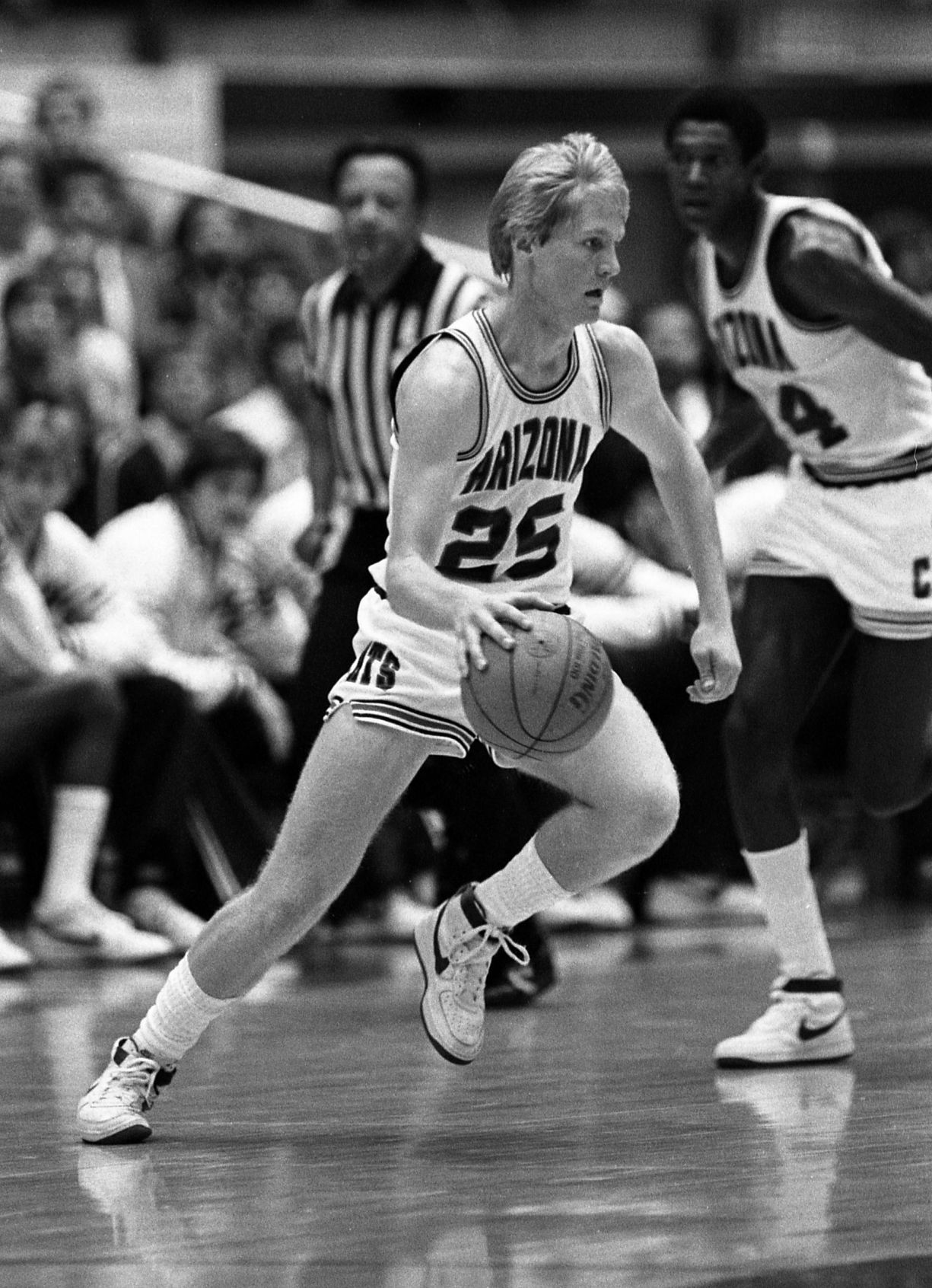 Steve Kerr